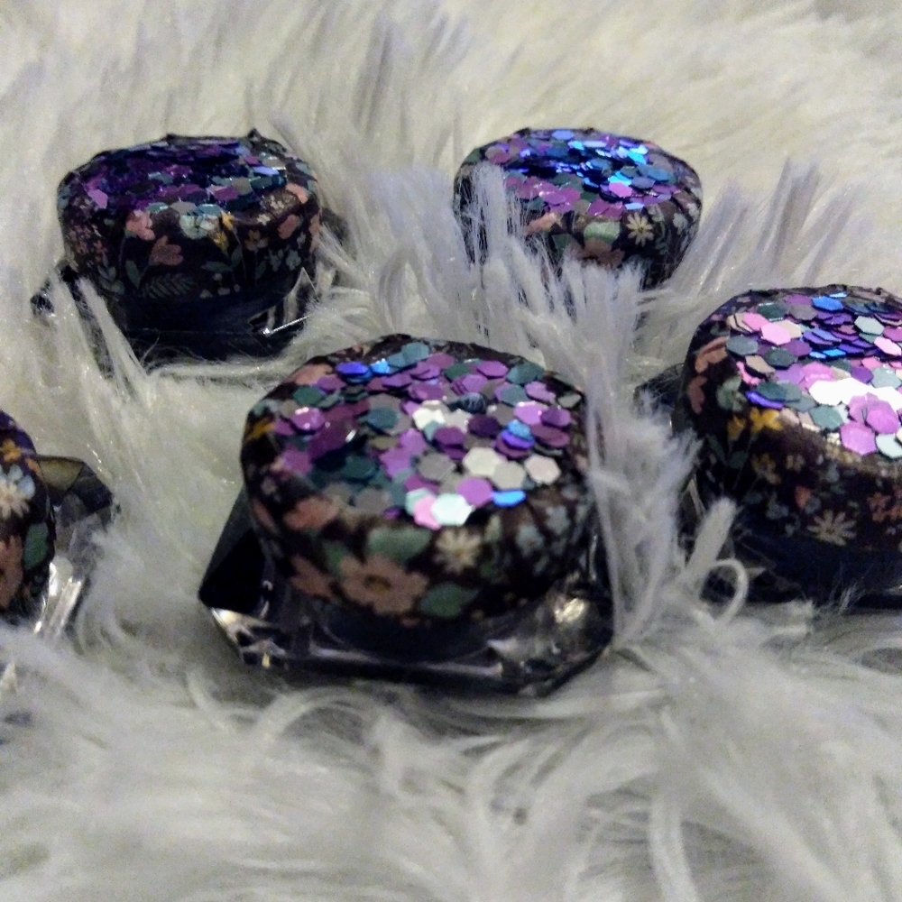 🆕 Organic Frankincense Lip Balm